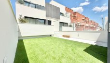 Adosado - Obra nueva - Cox - NBR-35883
