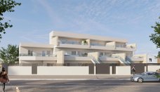 Adosado - Obra nueva - Pilar de la Horadada - NBR-82651