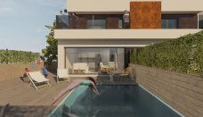 Adosado - Obra nueva - San Javier - NBR-62284