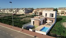Adosado - Obra nueva - San Javier - NBR-63770