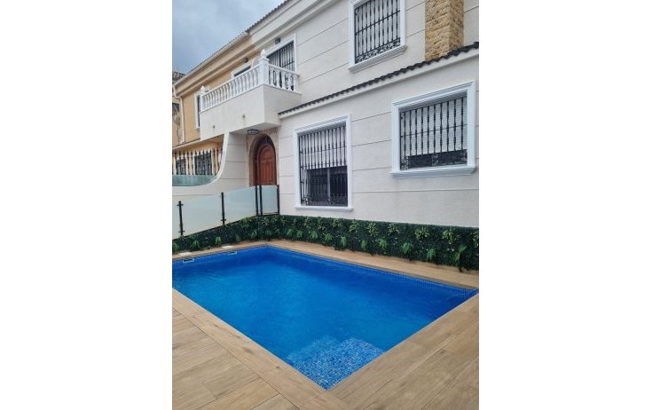 Adosado - Reventa - Orihuela Costa - Orihuela Costa