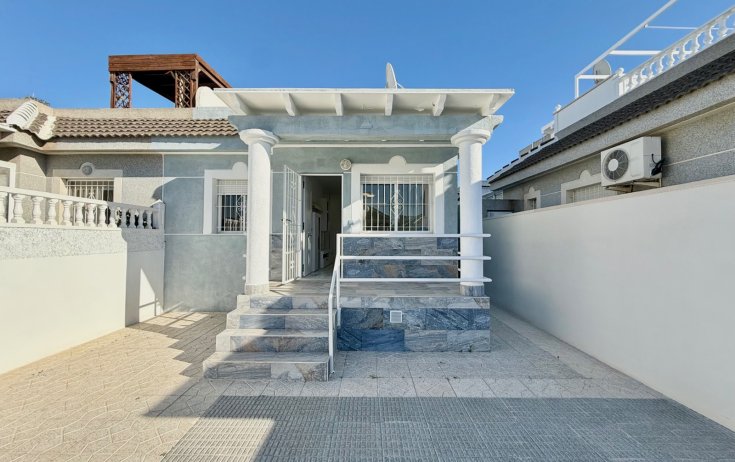 Adosado - Reventa - Torrevieja - El chaparral