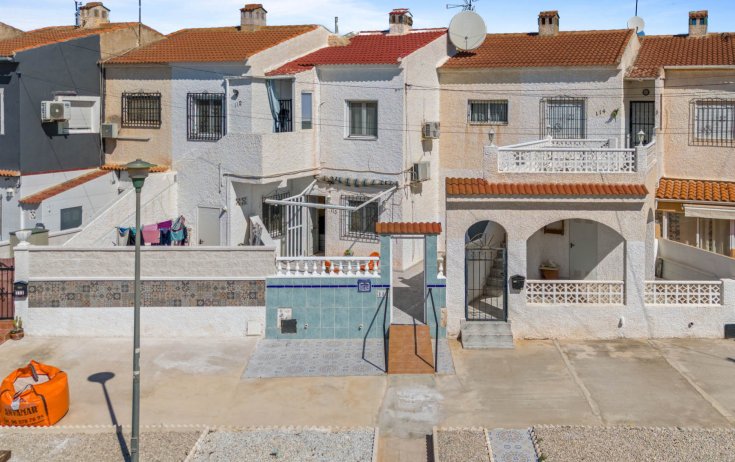Adosado - Reventa - Torrevieja - Torretas