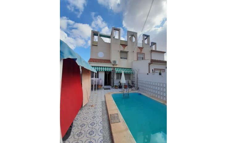 Adosado - Reventa - Torrevieja - torrevieja