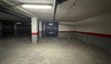 Aparcamiento - Reventa - Torrevieja - ALG-72343