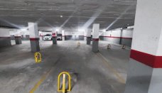 Aparcamiento - Reventa - Torrevieja - IH-39882