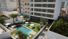 Apartament - Nowy budynek - Guardamar del Segura - NBR-78426