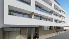 Apartament - Nowy budynek - Torrevieja - NBR-68921