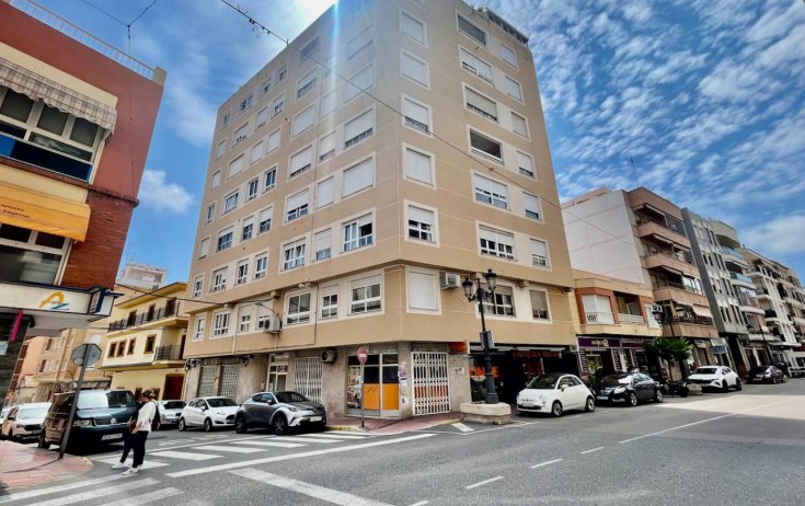 Apartament - Odsprzedaż - Guardamar del Segura - Guardamar del Segura