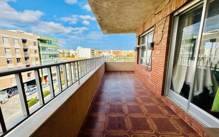 Apartament - Odsprzedaż - Torrevieja - Acequion- Torrevieja - Costa Blanca