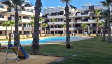 Apartament -  - Orihuela Costa - ALG-66012