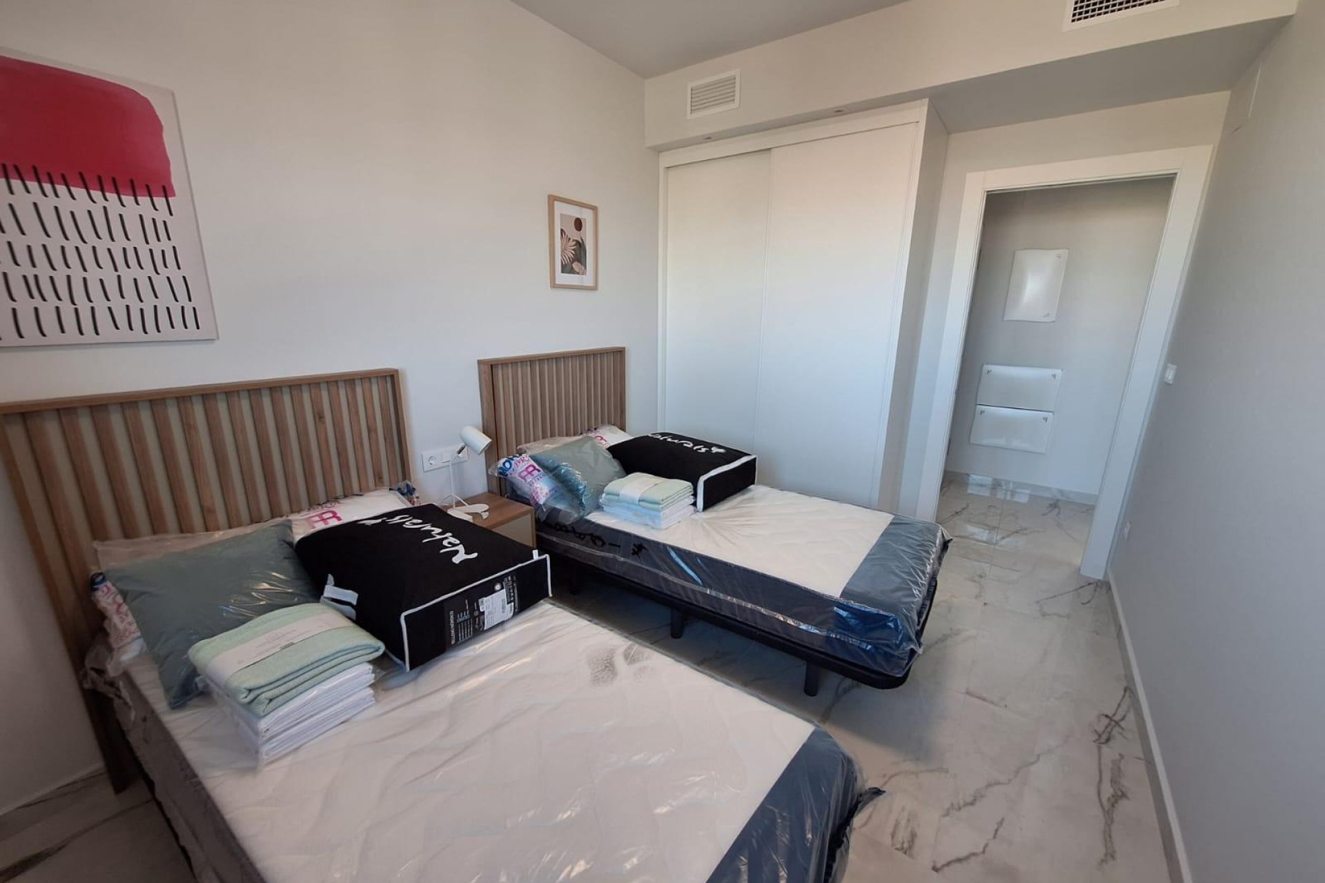  - Apartament - Orihuela Costa - Los Dolses