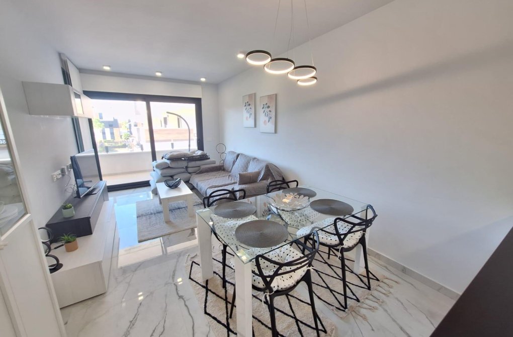  - Apartament - Orihuela Costa - PAU 26