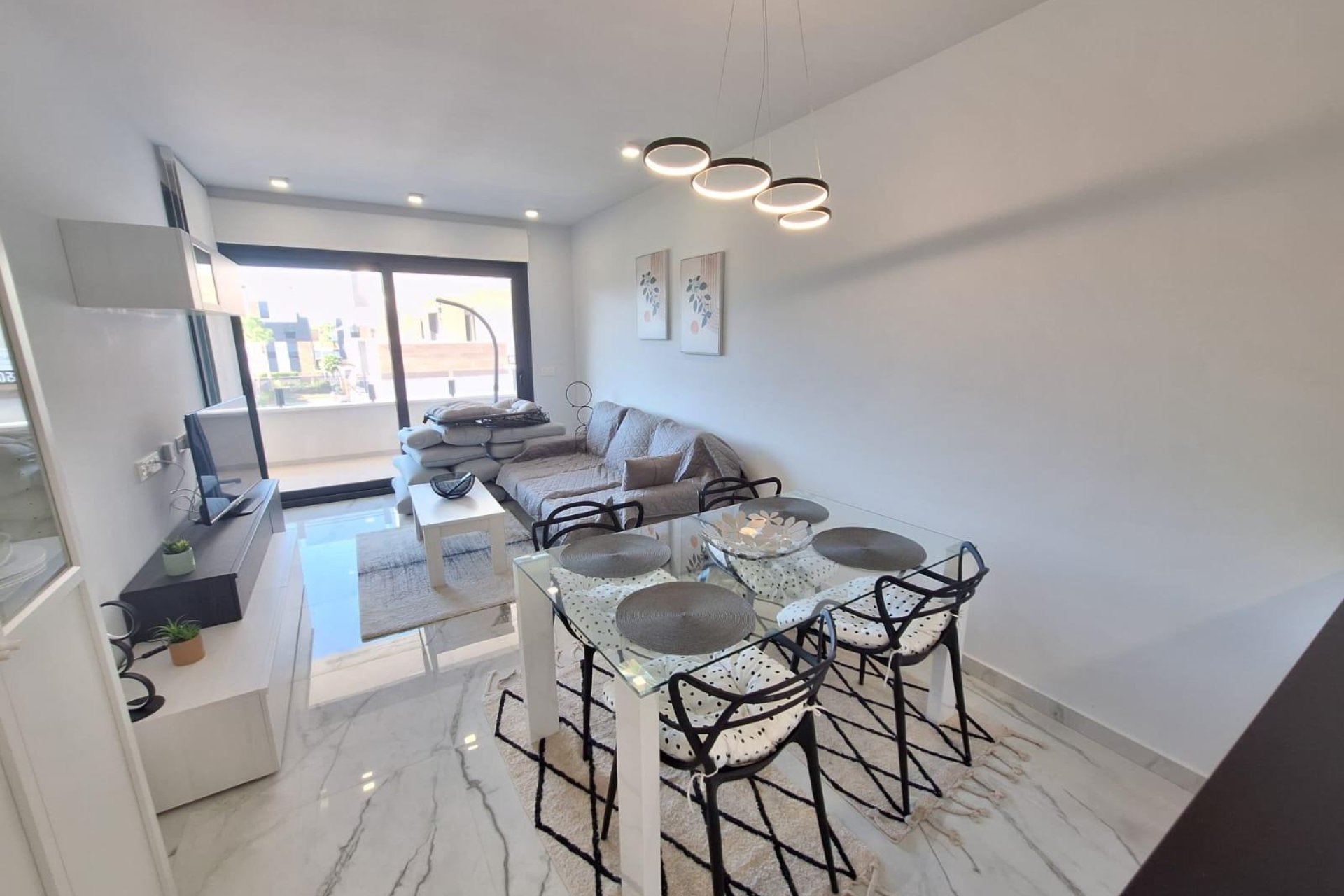  - Apartament - Orihuela Costa - PAU 26