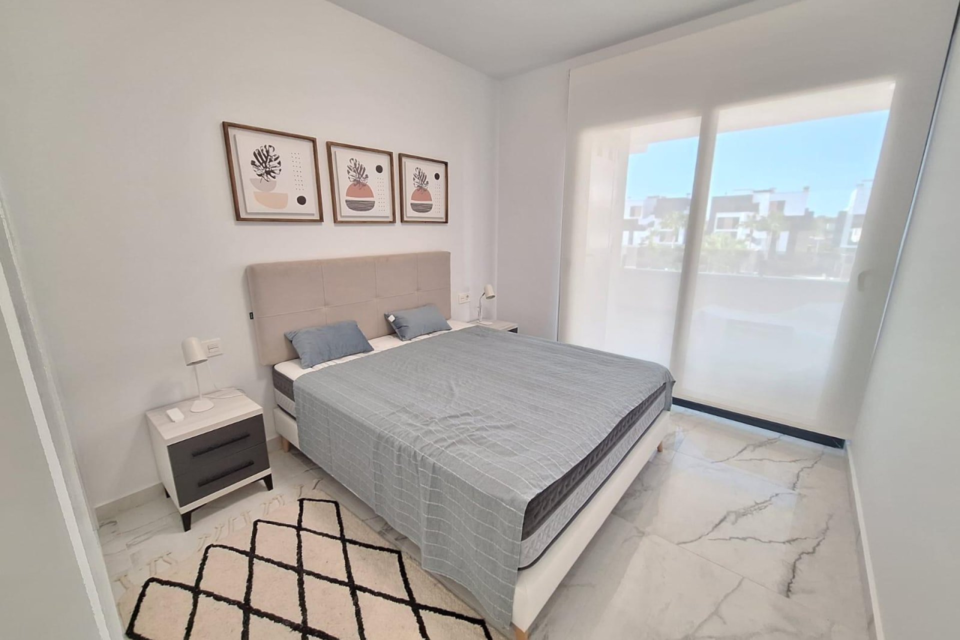  - Apartament - Orihuela Costa - PAU 26