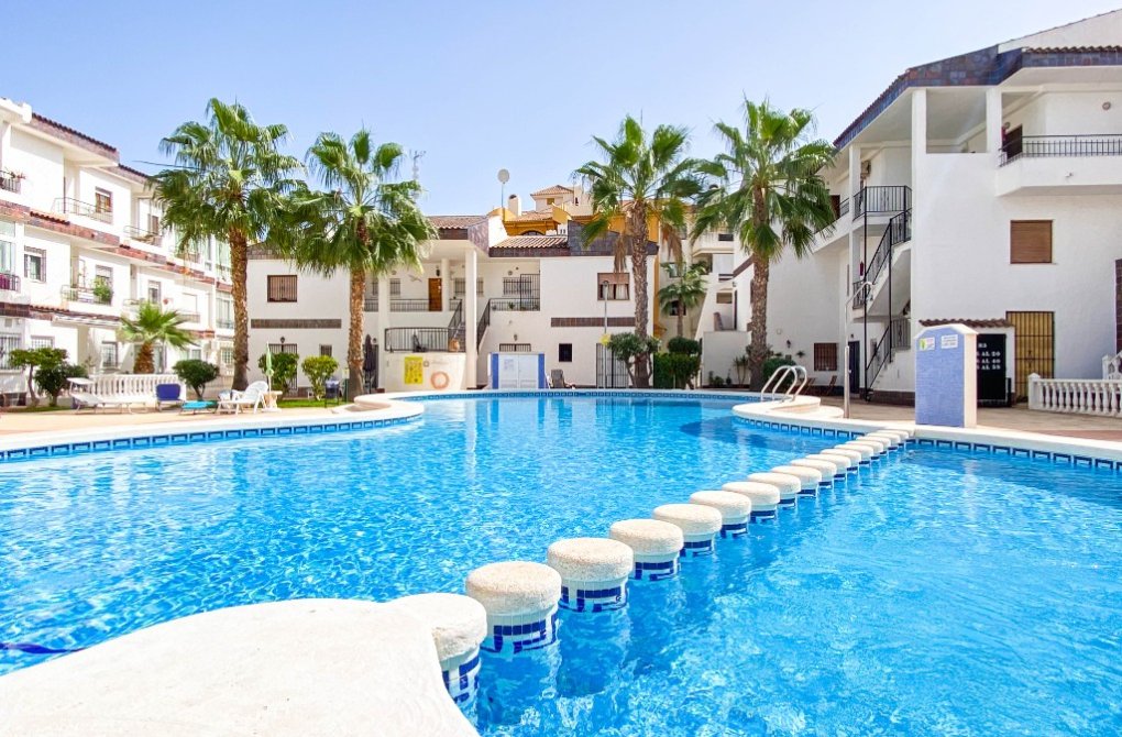  - Apartament - Punta Prima - Cala Dorada