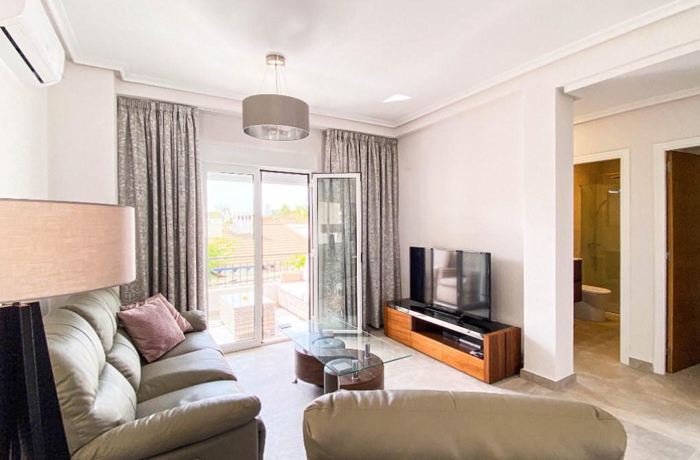  - Apartament - Punta Prima - Cala Dorada