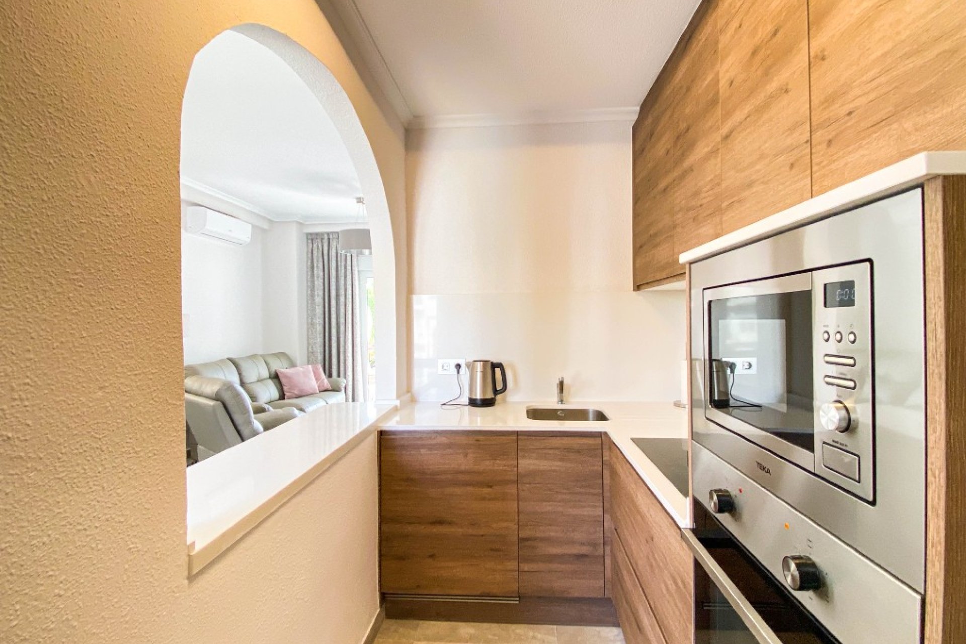  - Apartament - Punta Prima - Cala Dorada