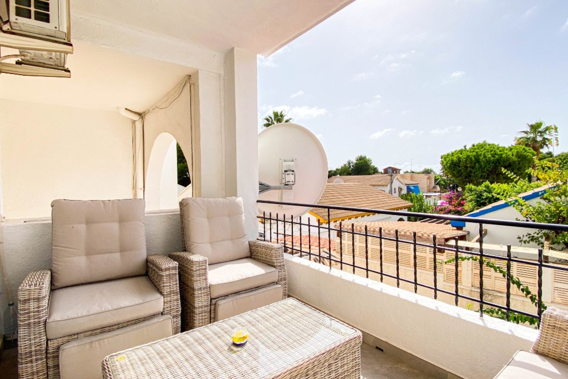  - Apartament - Punta Prima - Cala Dorada