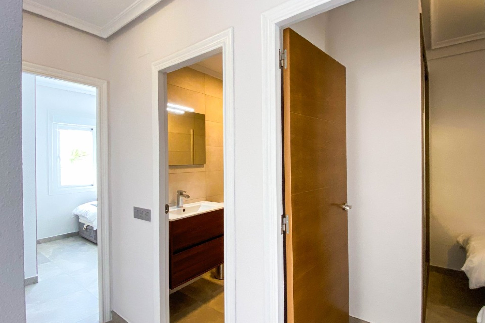  - Apartament - Punta Prima - Cala Dorada