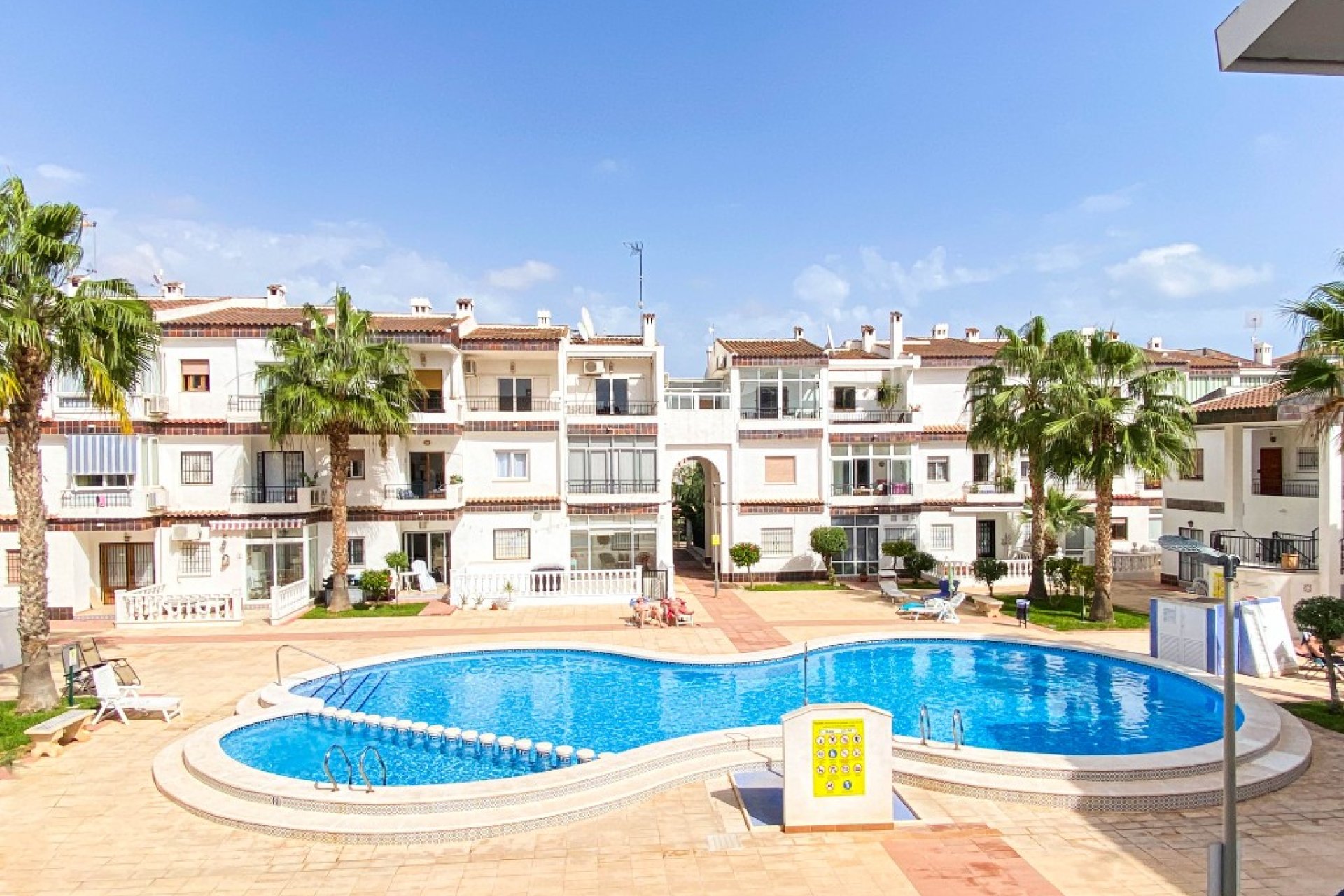  - Apartament - Punta Prima - Cala Dorada