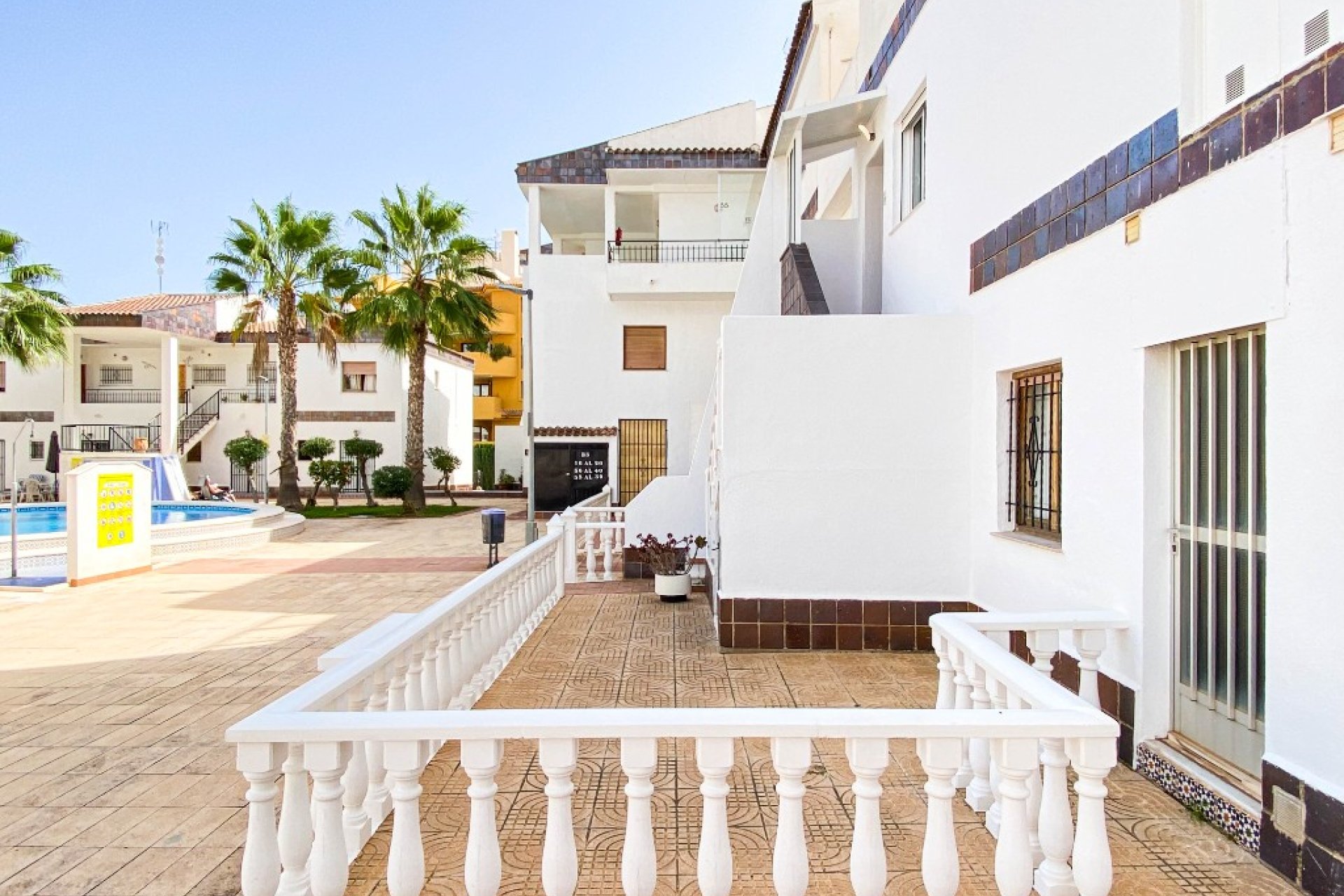  - Apartament - Punta Prima - Cala Dorada