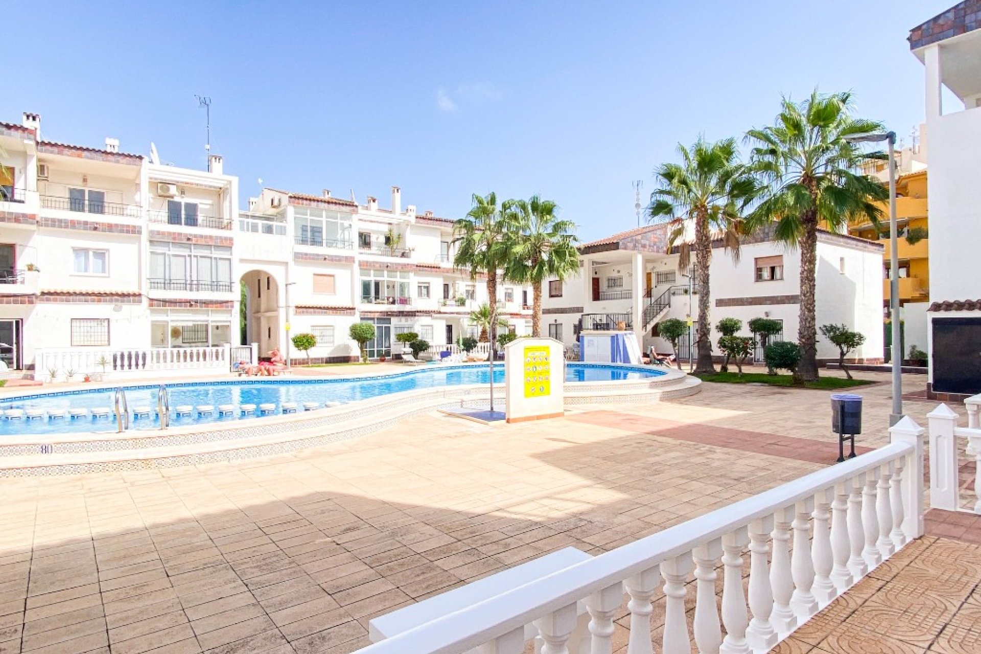  - Apartament - Punta Prima - Cala Dorada