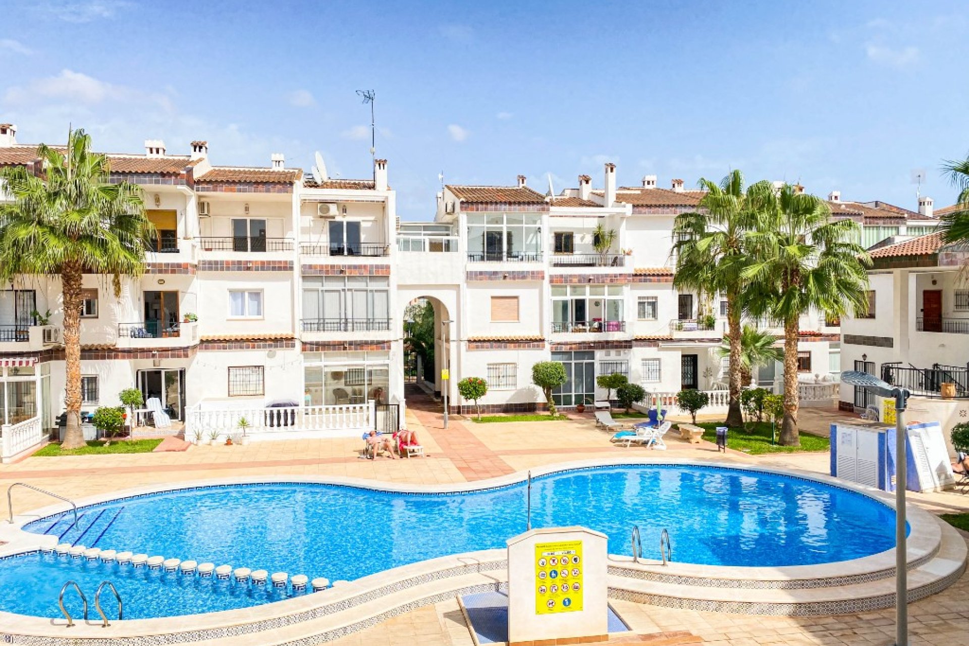  - Apartament - Punta Prima - Cala Dorada