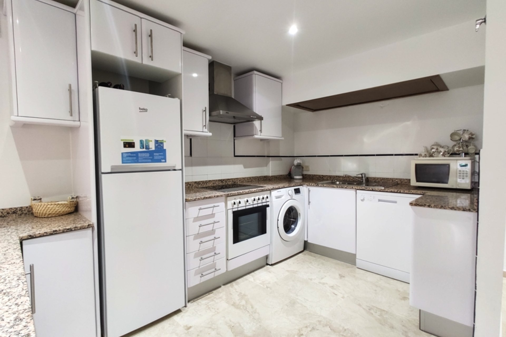  - Apartament - Punta Prima - La Entrada