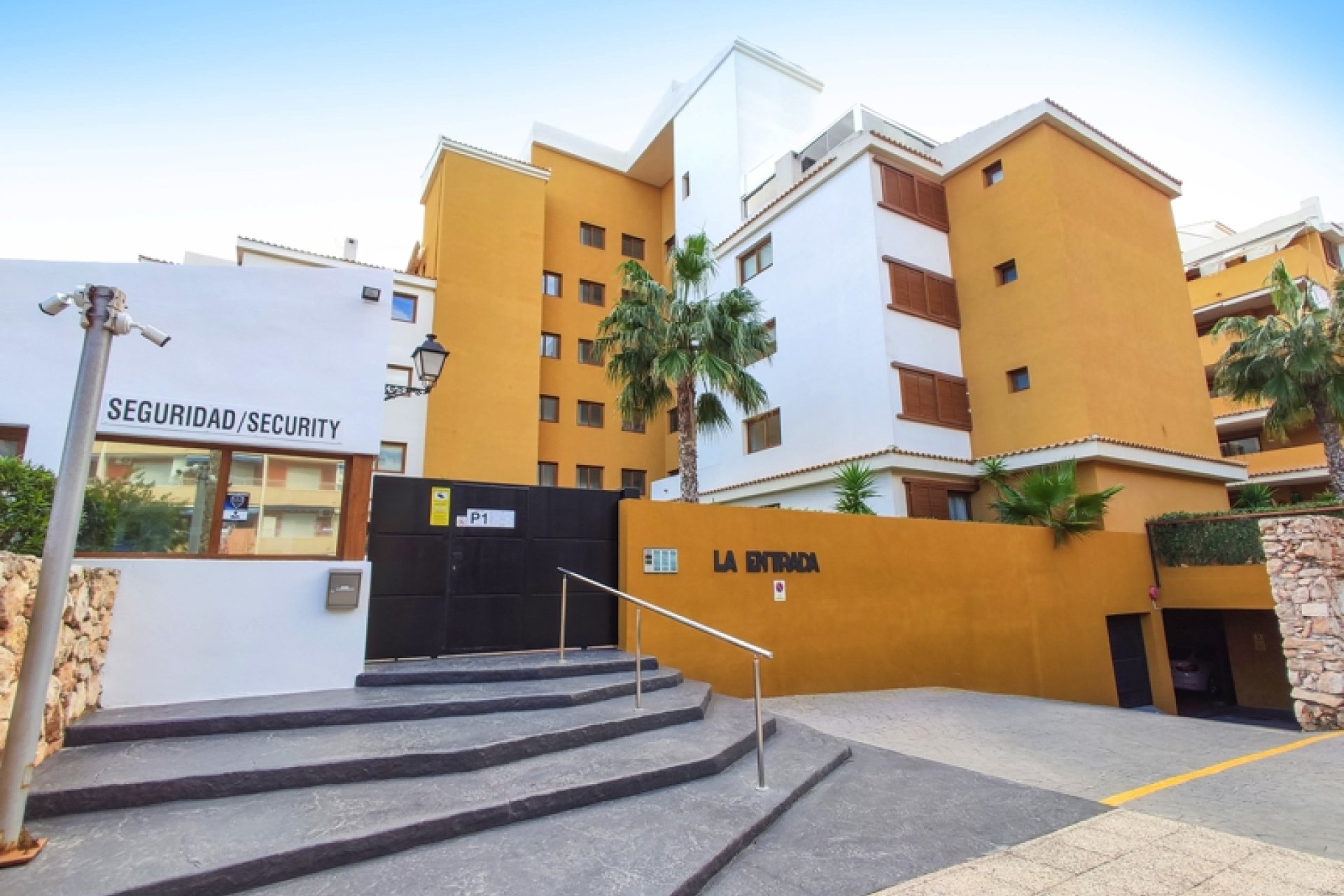  - Apartament - Punta Prima - La Entrada