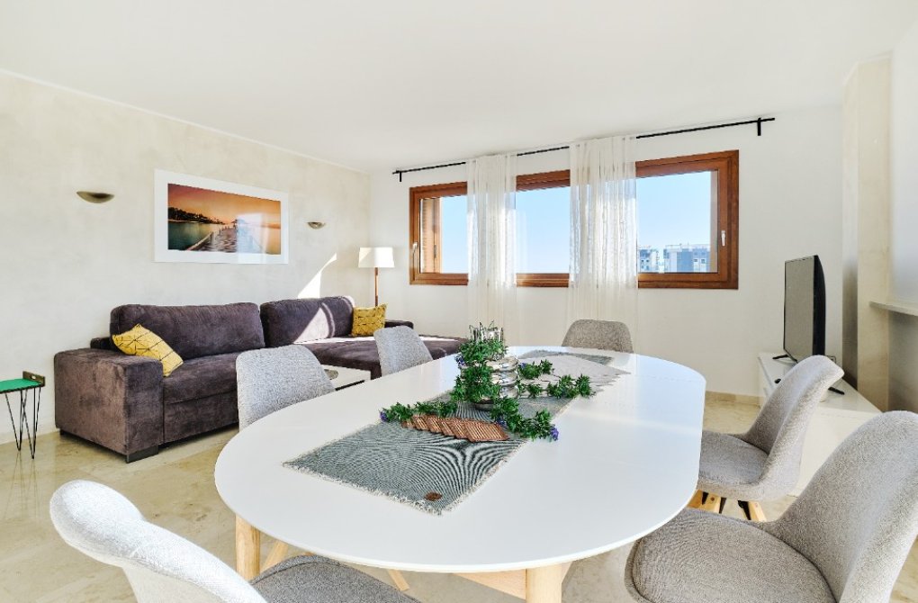  - Apartament - Punta Prima - La Entrada