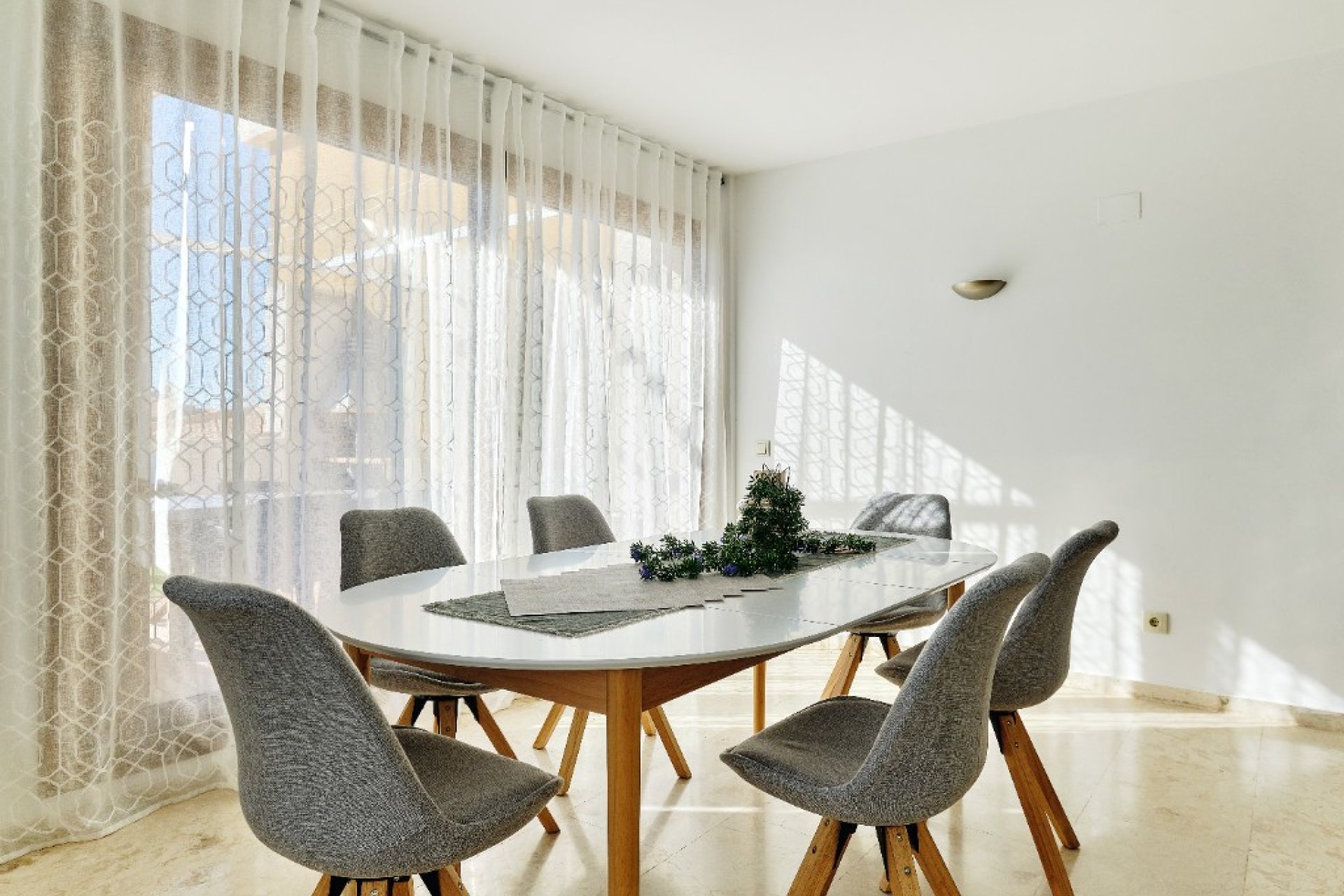  - Apartament - Punta Prima - La Entrada