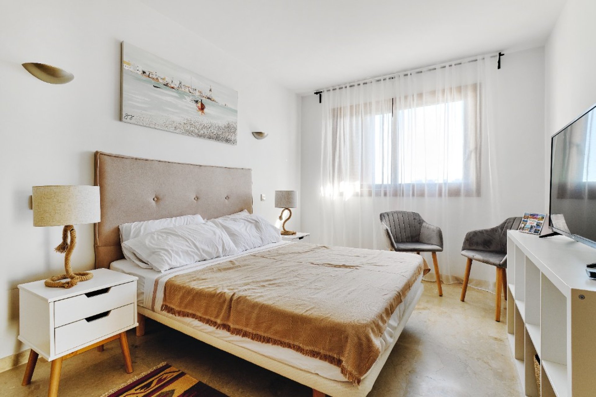  - Apartament - Punta Prima - La Entrada