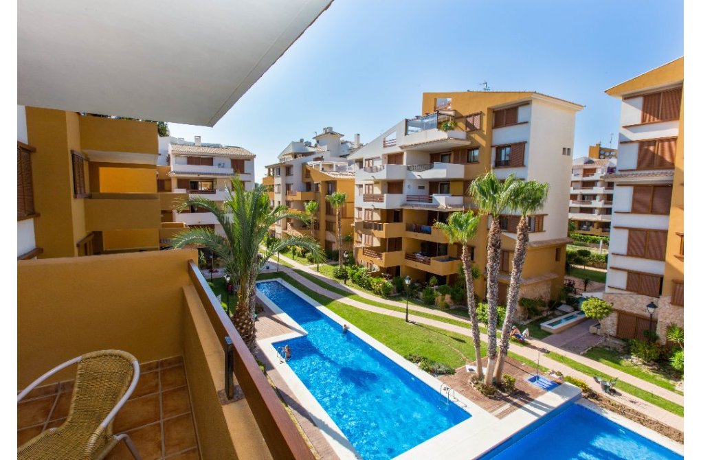  - Apartament - Punta Prima - La Recoleta