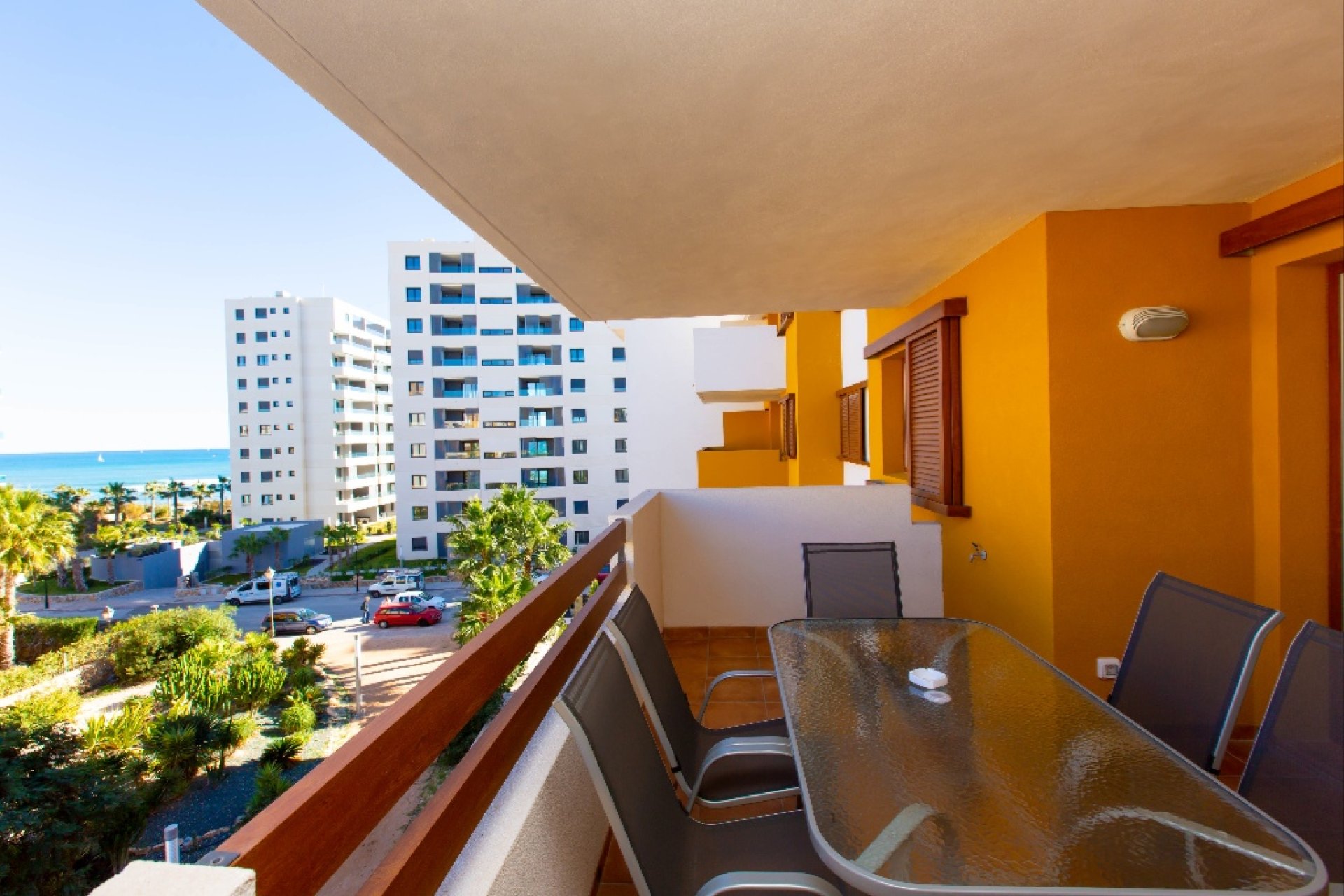  - Apartament - Punta Prima - La Recoleta