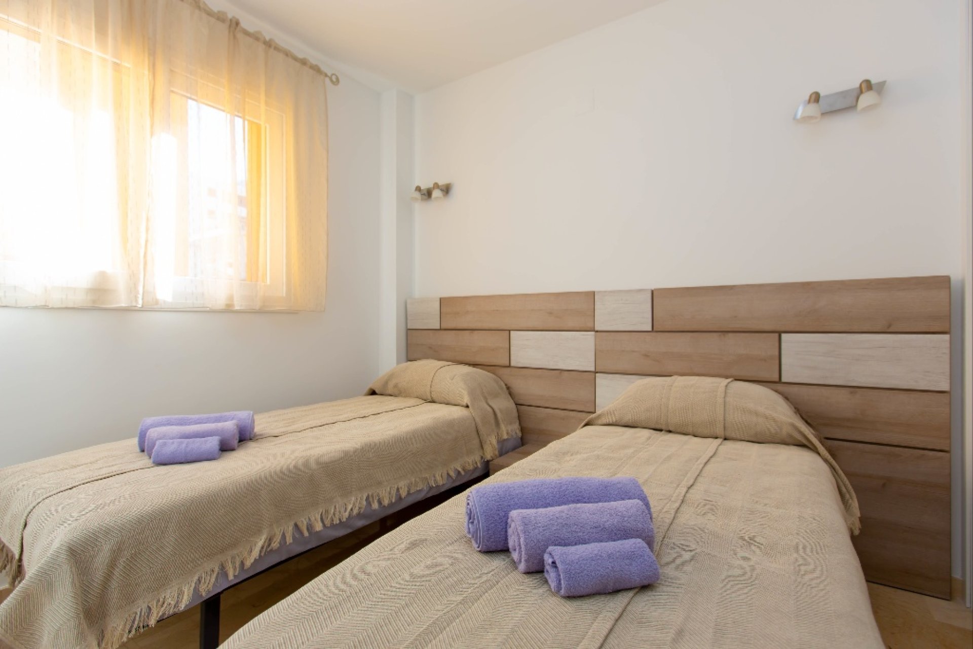  - Apartament - Punta Prima - La Recoleta