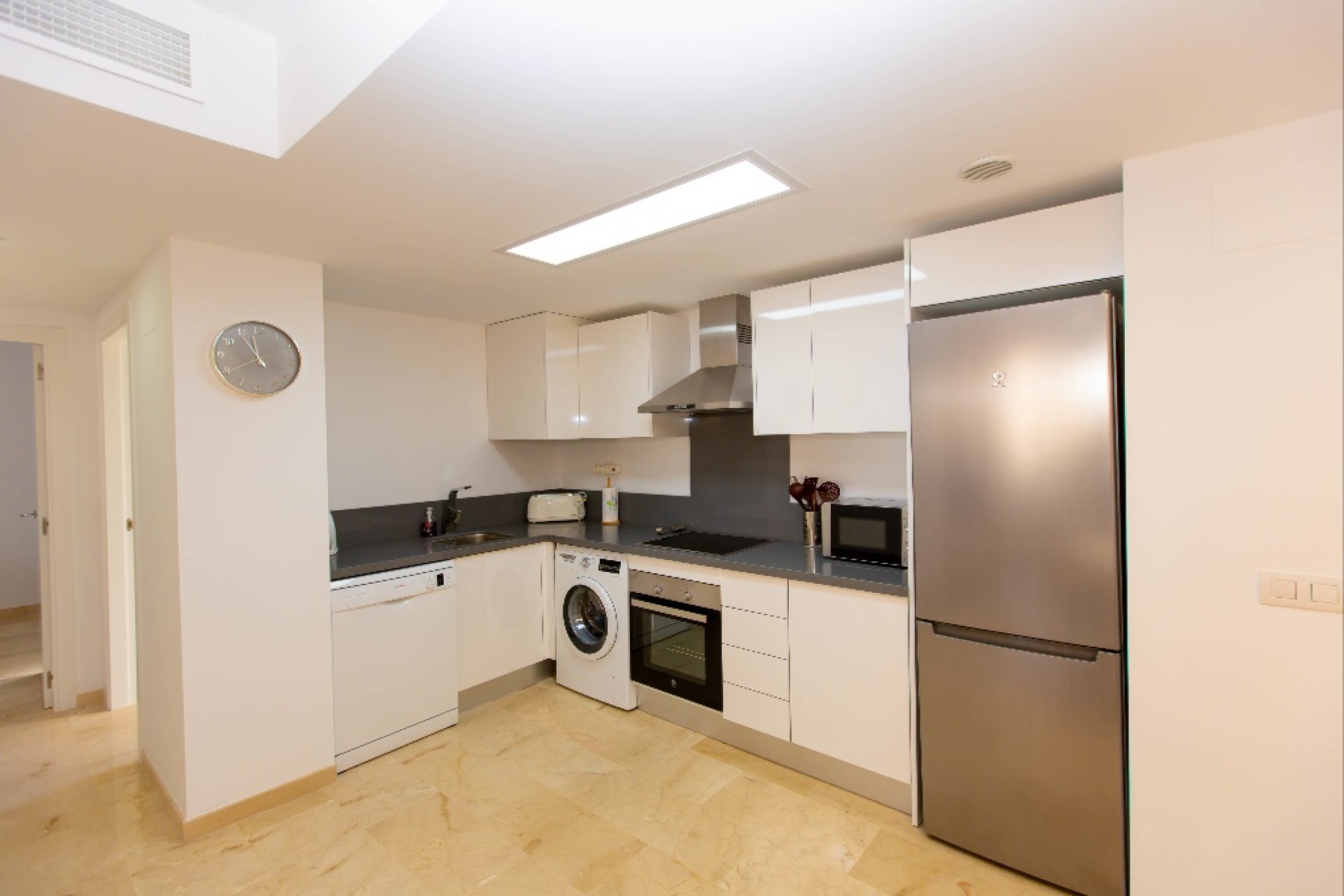  - Apartament - Punta Prima - La Recoleta