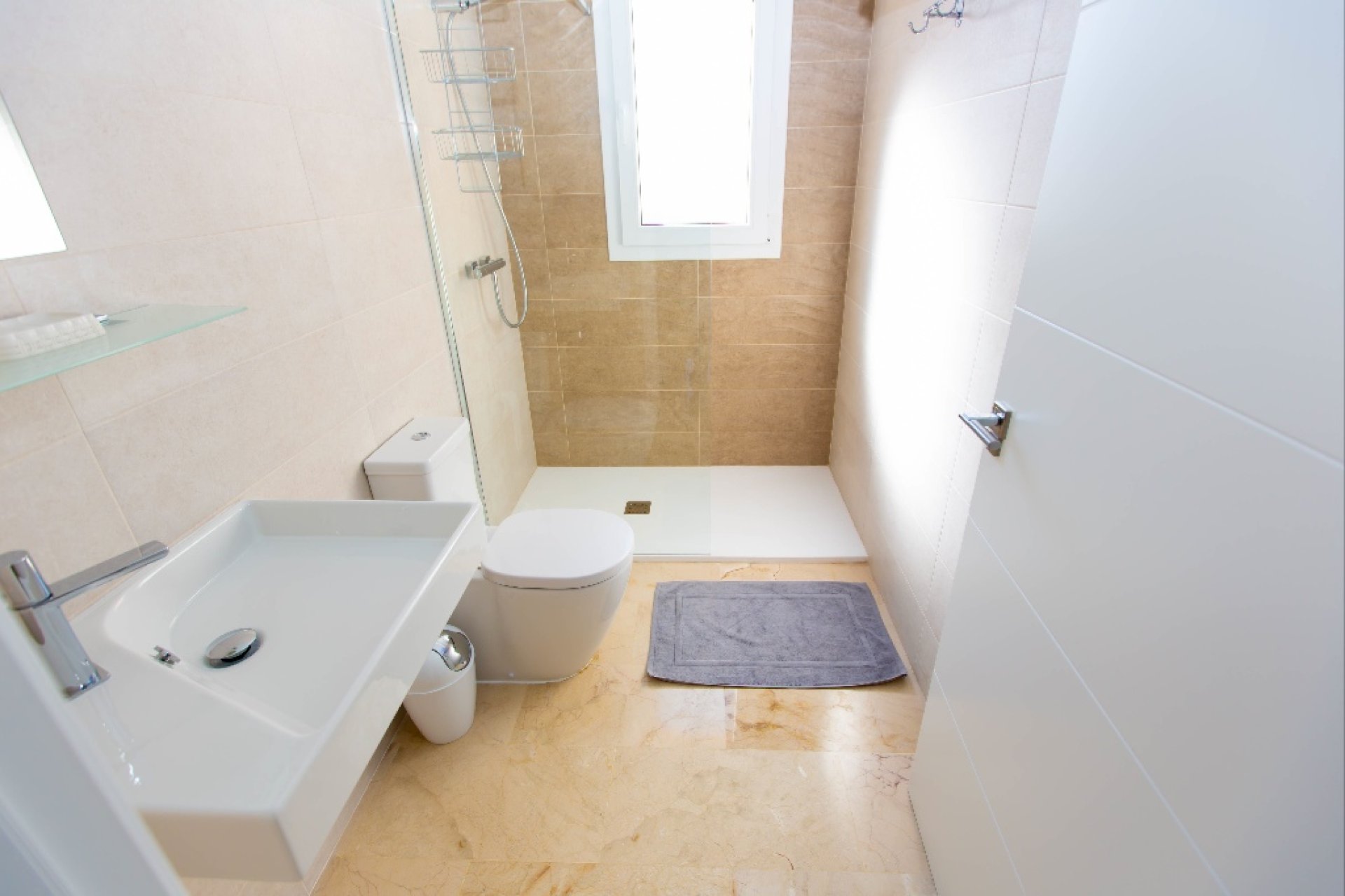  - Apartament - Punta Prima - La Recoleta