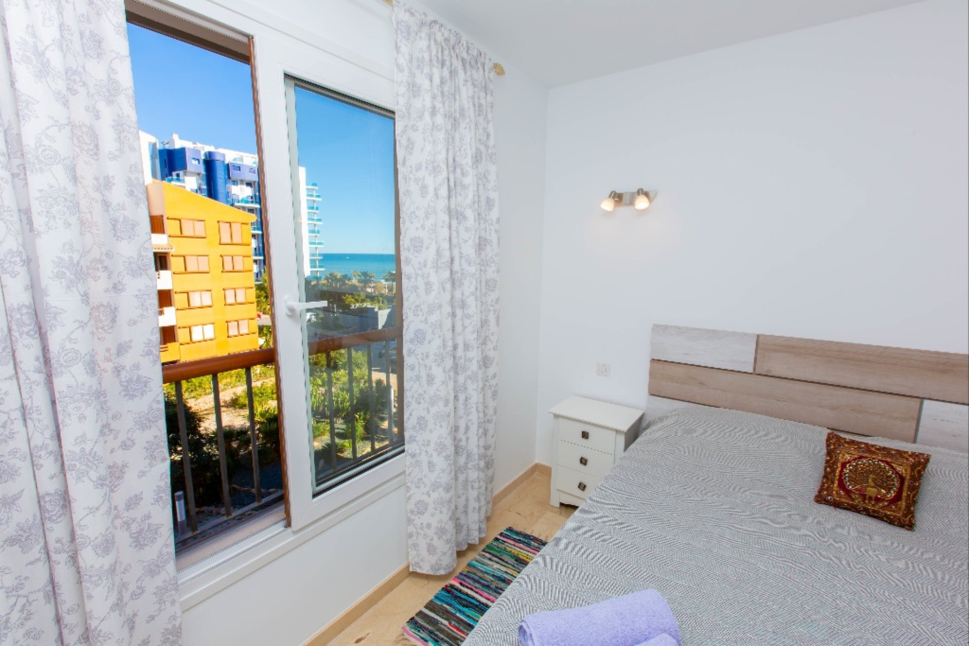  - Apartament - Punta Prima - La Recoleta