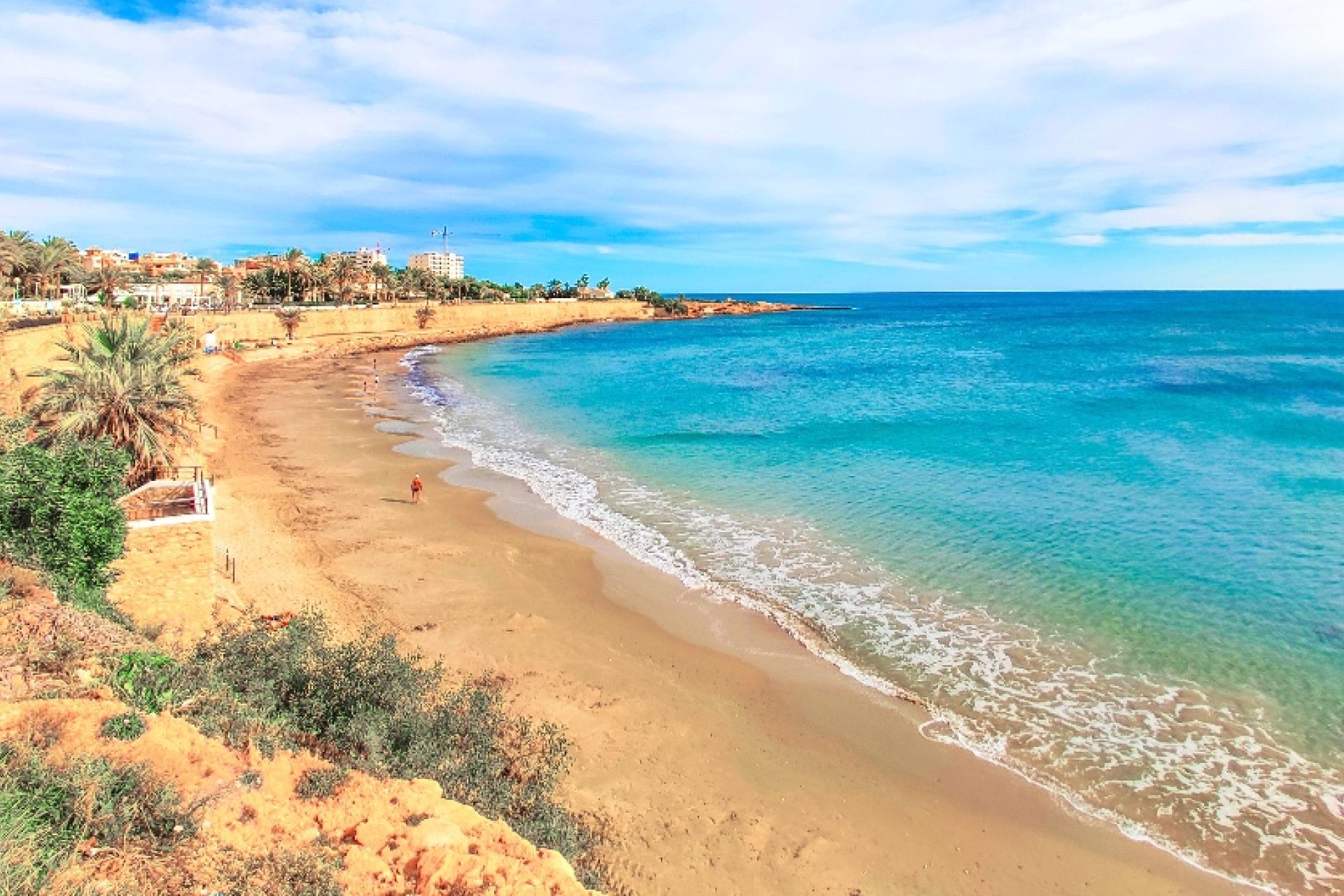  - Apartament - Punta Prima - La Recoleta