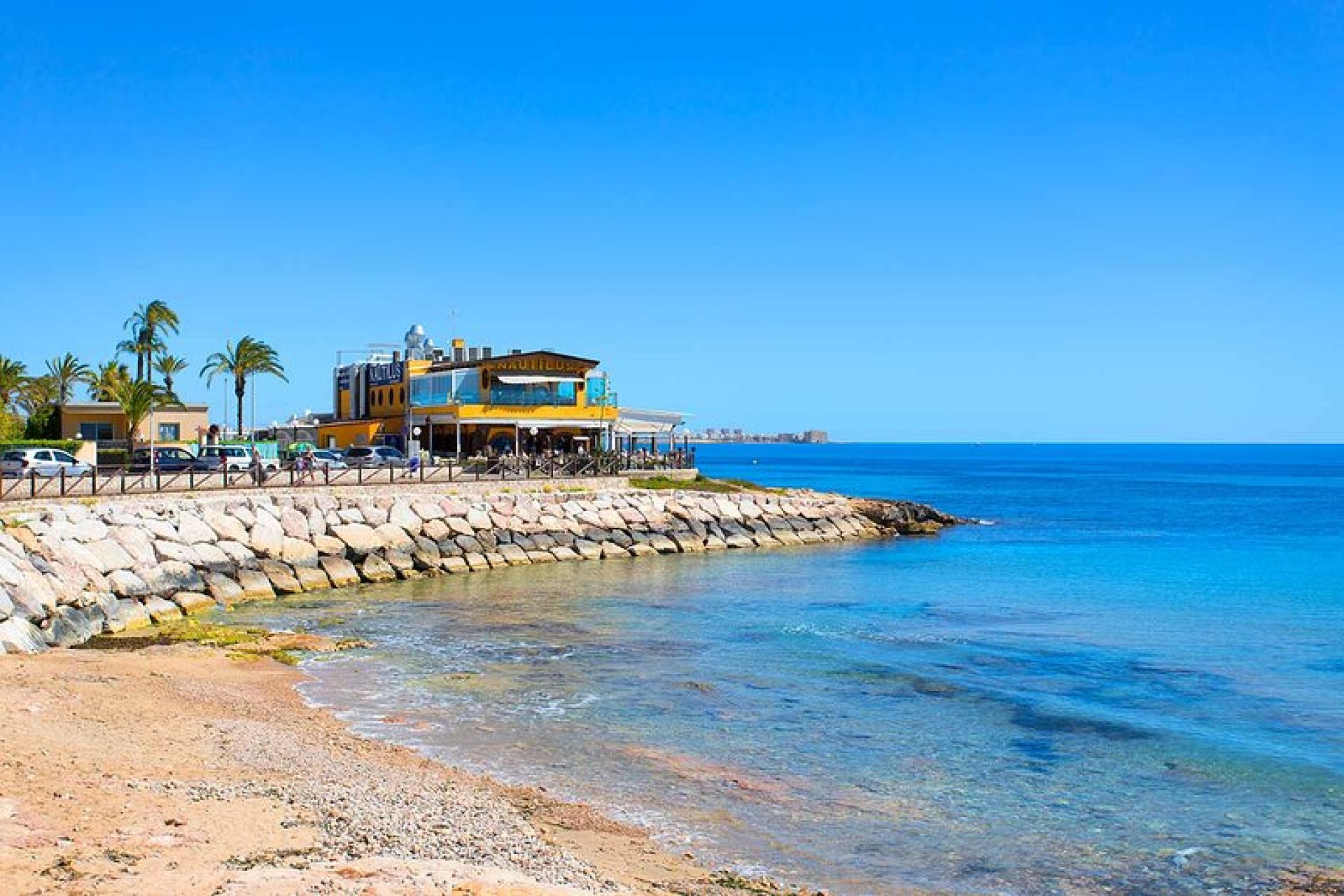  - Apartament - Punta Prima - La Recoleta