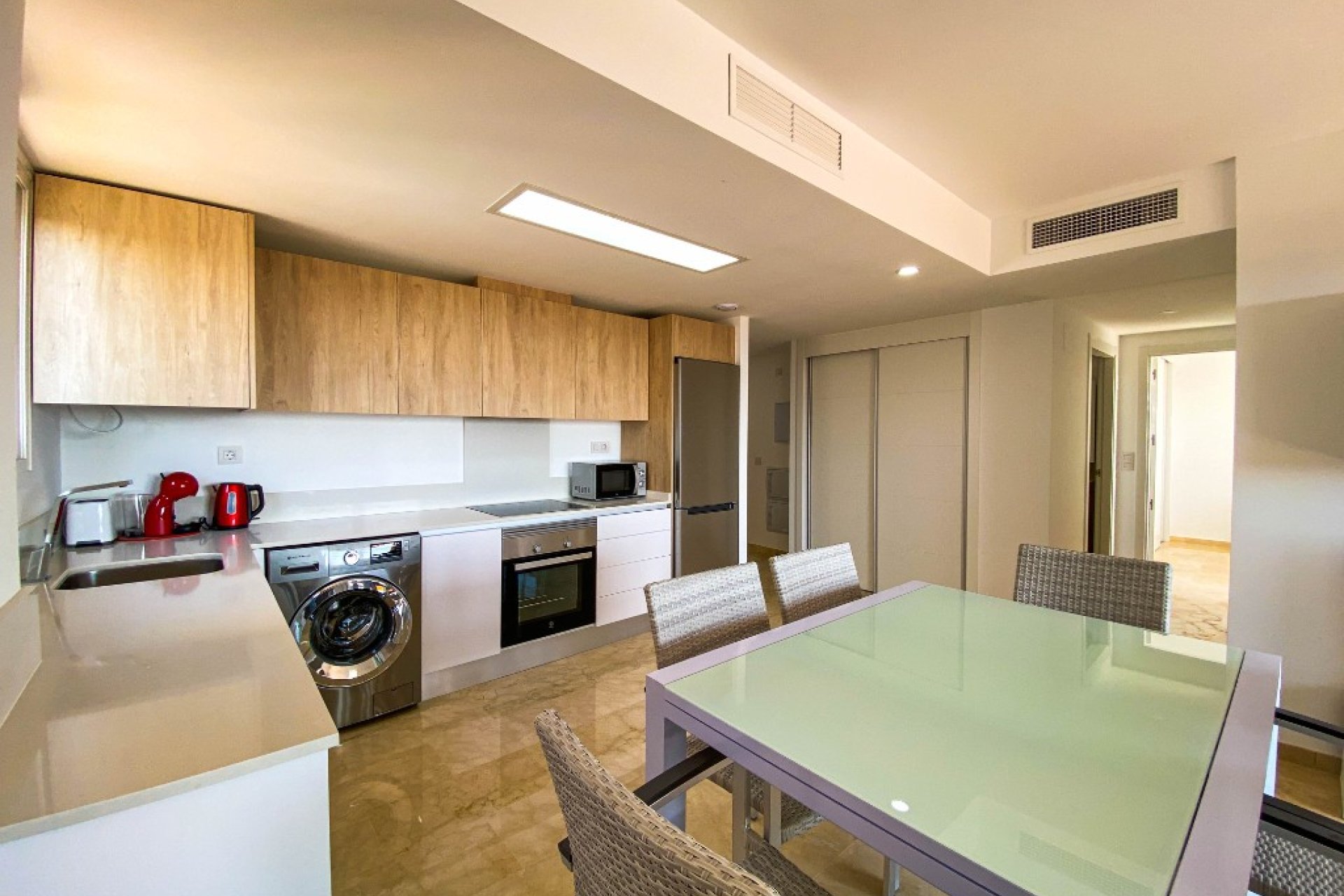  - Apartament - Punta Prima - La Recoleta