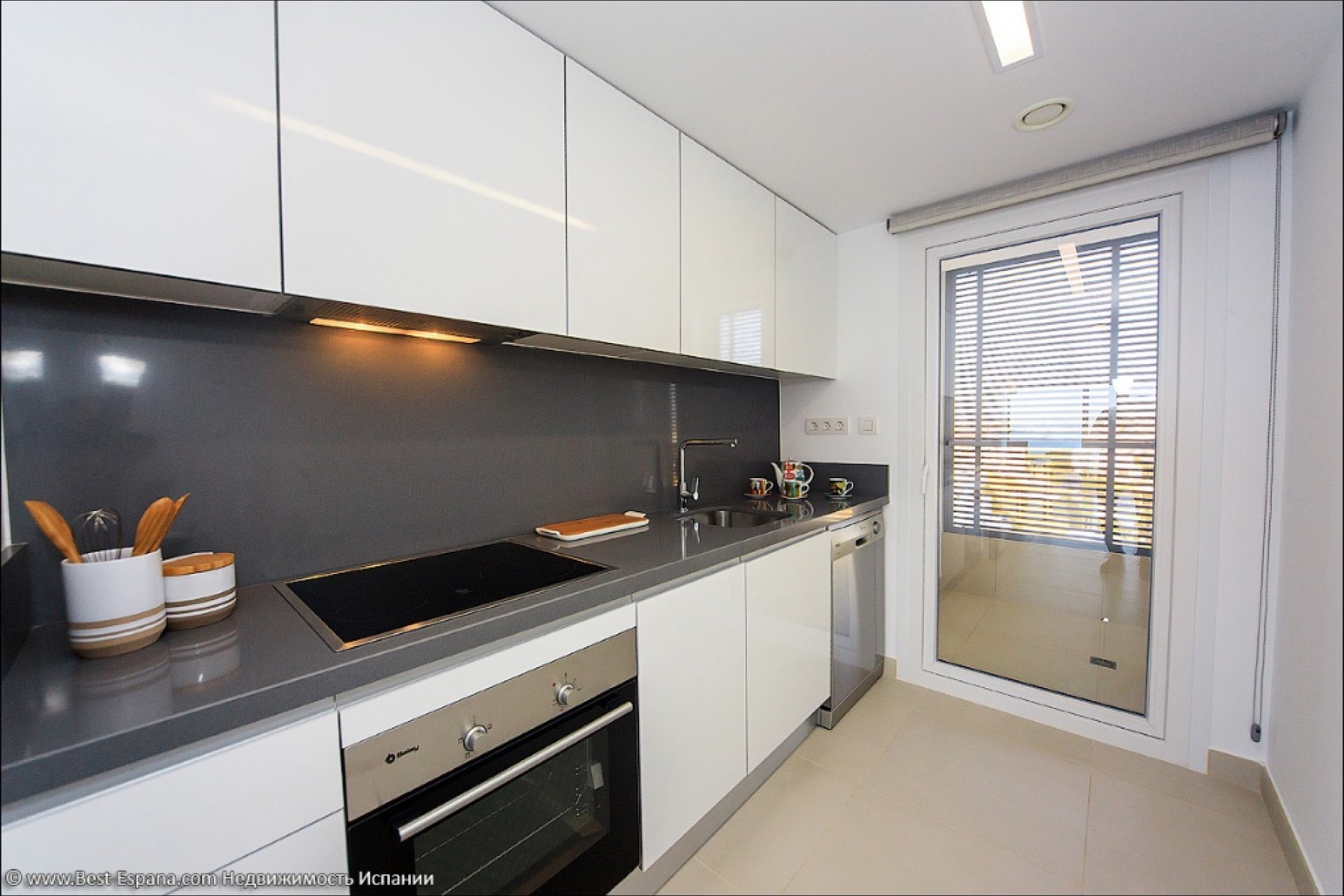  - Apartament - Punta Prima - Panorama Mar