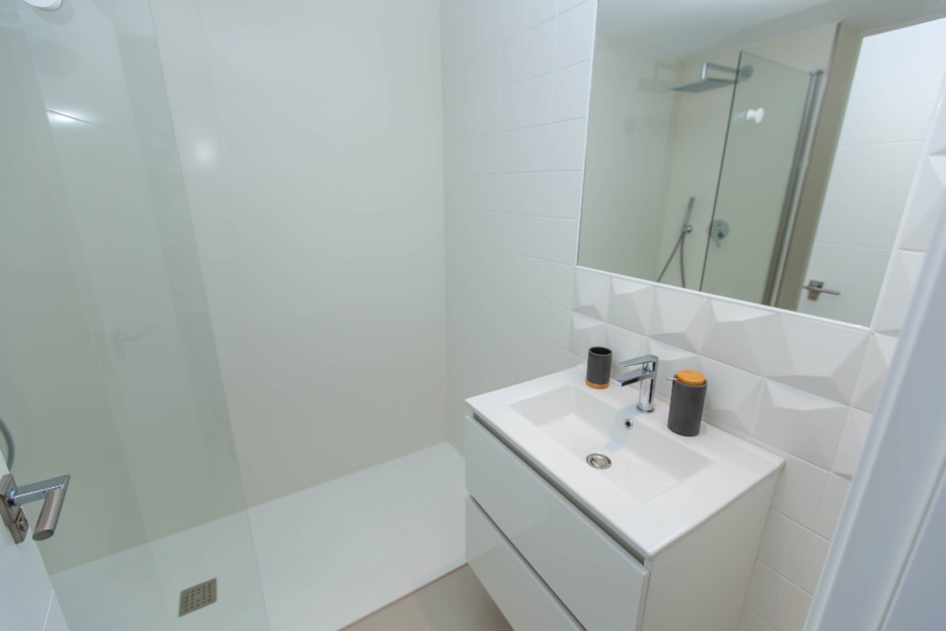  - Apartament - Punta Prima - Panorama Mar