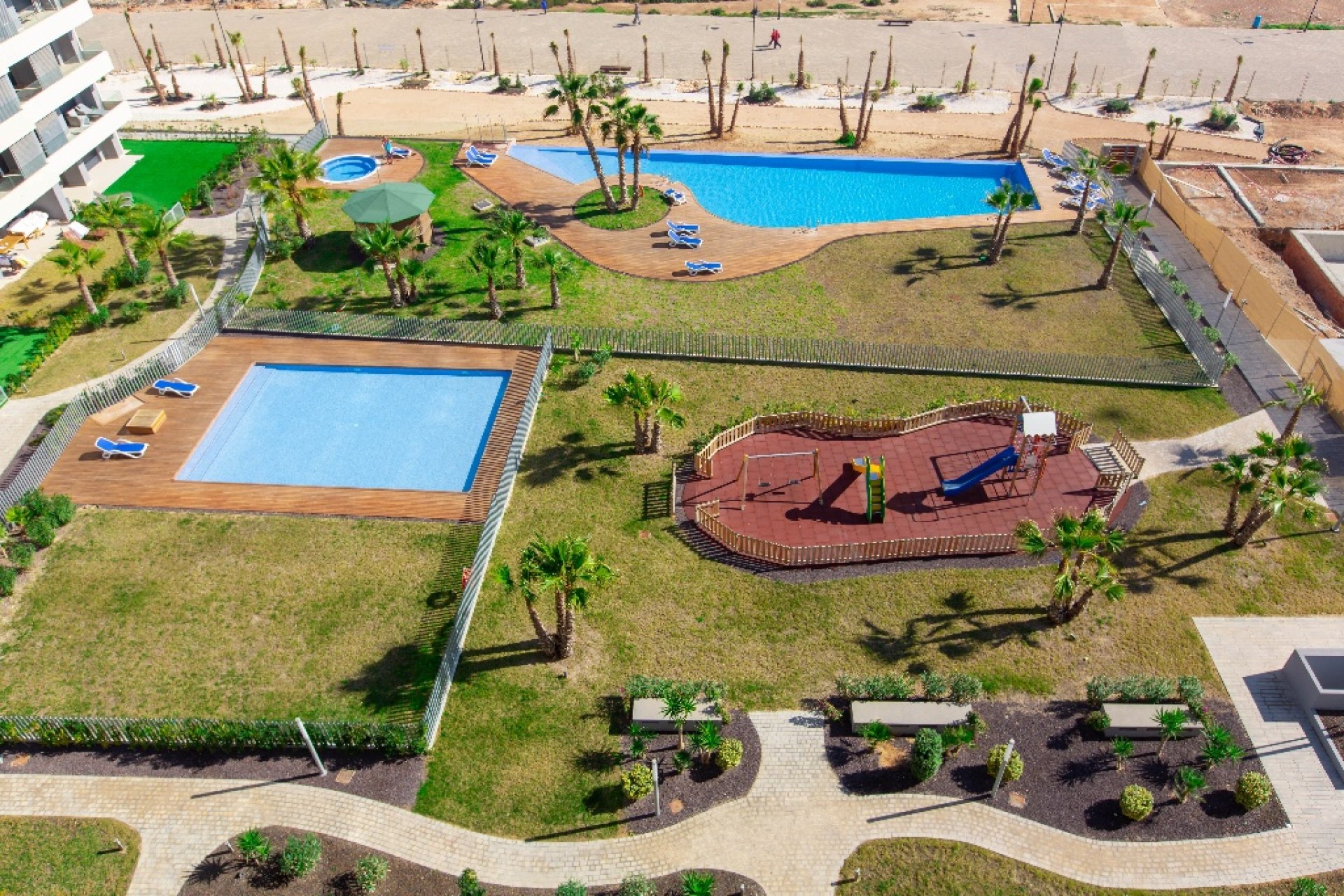  - Apartament - Punta Prima - Panorama Mar