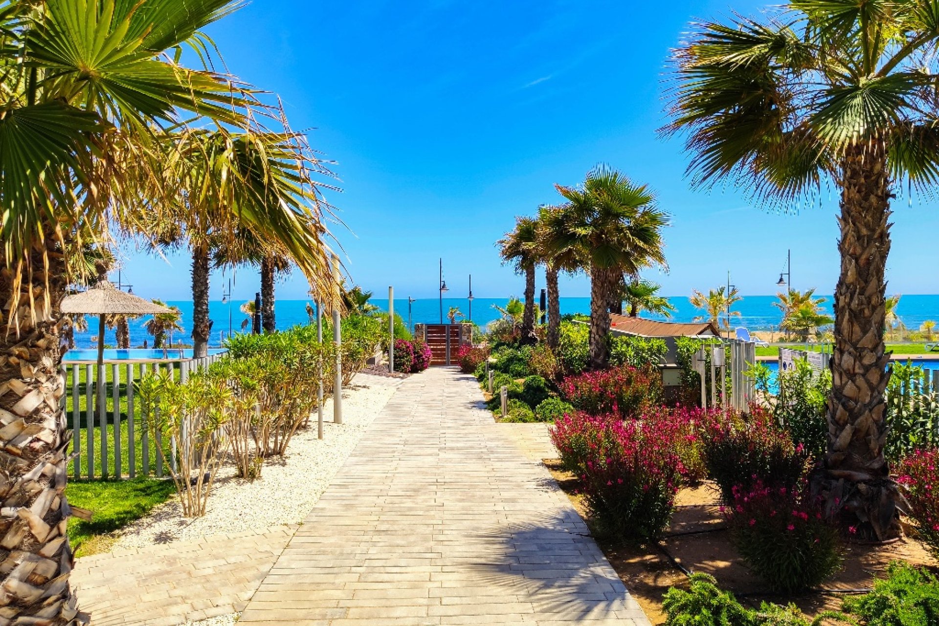  - Apartament - Punta Prima - Panorama Mar