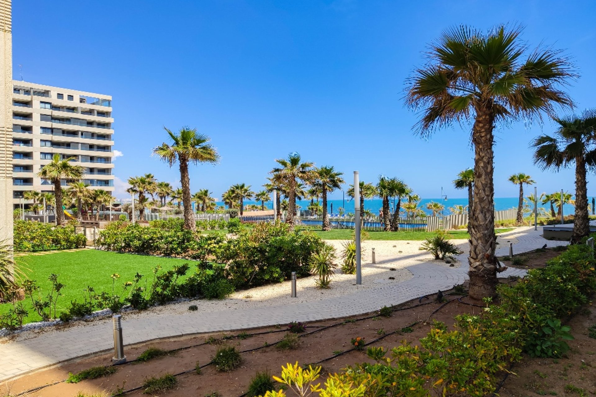  - Apartament - Punta Prima - Panorama Mar