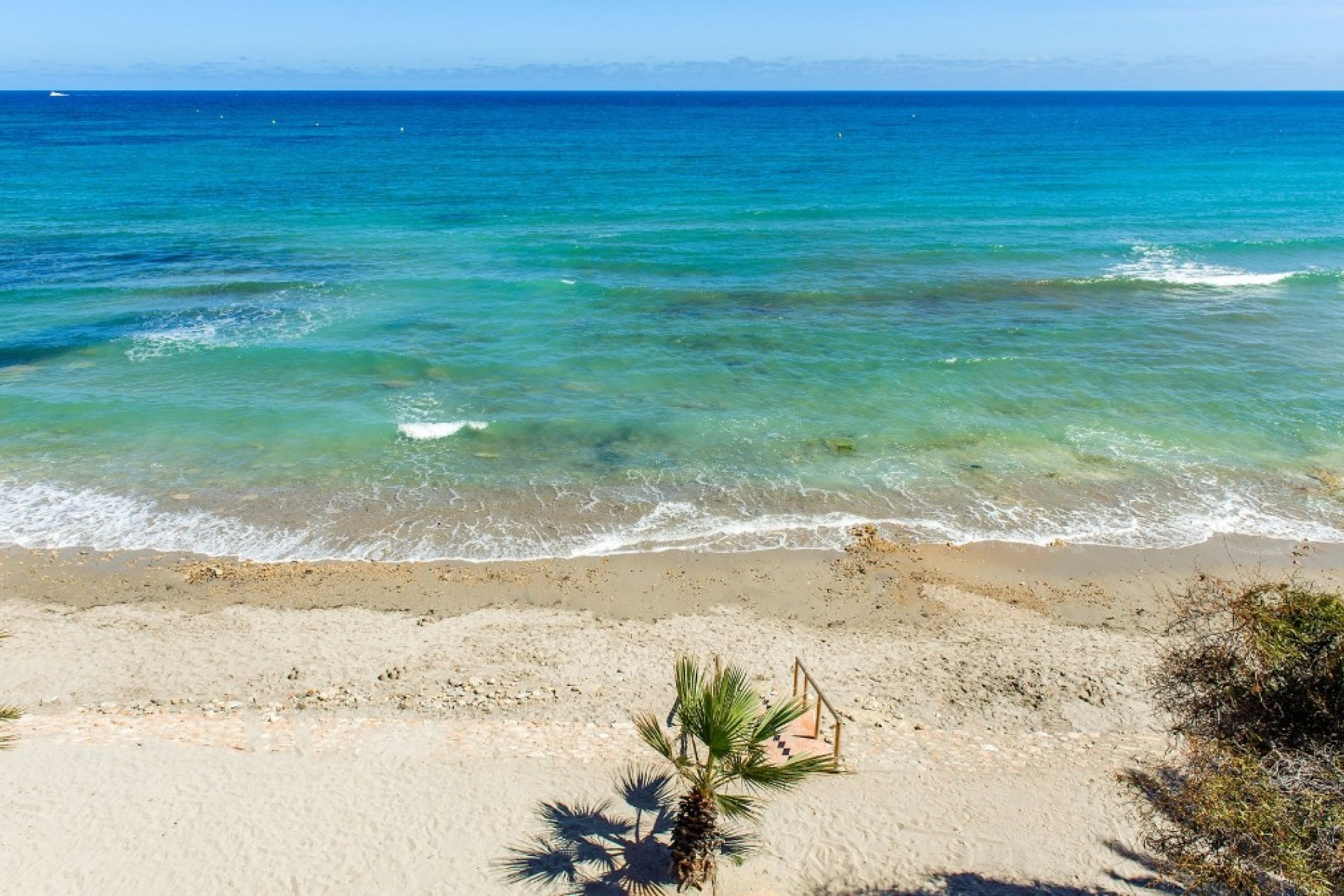  - Apartament - Punta Prima - Panorama Mar