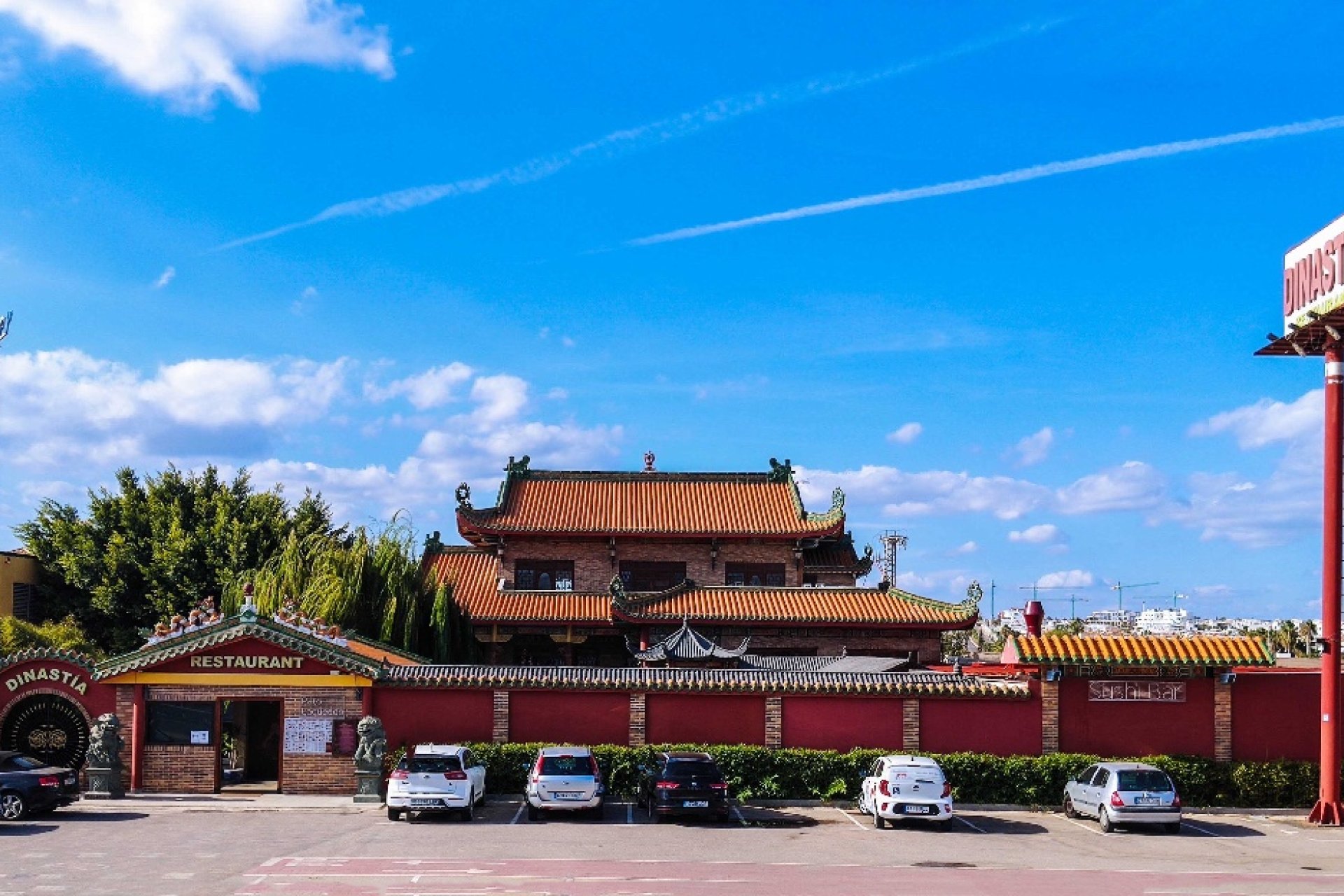  - Apartament - Punta Prima - Panorama Mar