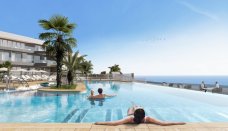 Apartament - Rynek pierwotny - Aguilas - NBR-98377